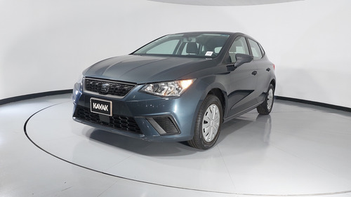 Seat Ibiza 1.6 Reference