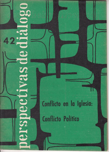 Revista Perspectivas De Dialogo Teologia Liberacion Uruguay