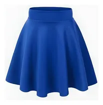 Comprar Polleras Plato  Ultima Moda!!!