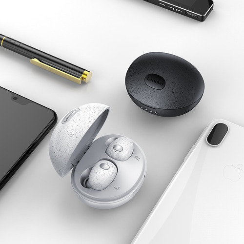 Auricular Bluetooth In-ear Lenovo T2s Tws Wireless Sport