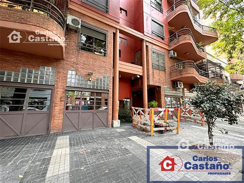 Exc Depto 2 Amb C/ Suite, Toilette Y Balcón Temporario A Mts De Av. Cabildo