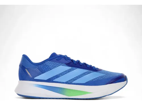 Tênis adidas Duramo Sl2 Caminhada Academia Treino Azul Azul 41 Br
