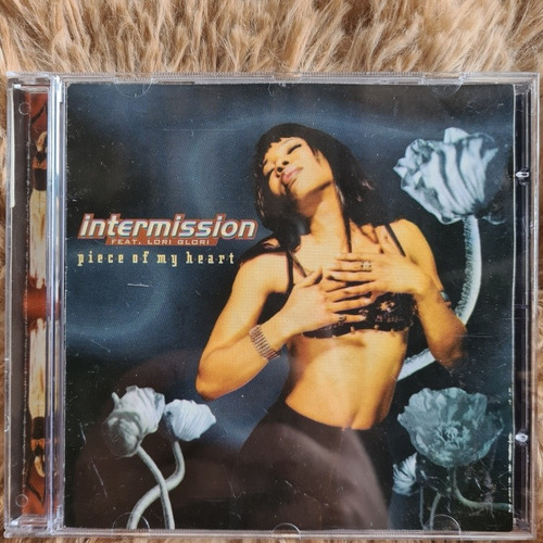 Cd Intermission Feat. Lori Glori ( Piece Of My Heart )