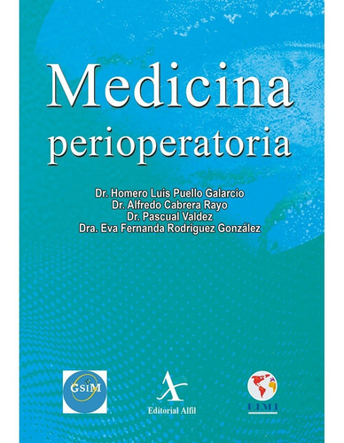 Medicina Perioperatoria