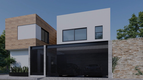Casa En Venta En Lomas De Cuernavaca, Temixco, Morelos