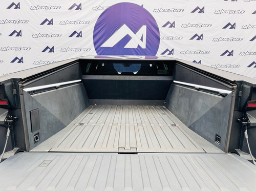 Tesla Cybertruck Cyberbeast 845HP Foundation Series