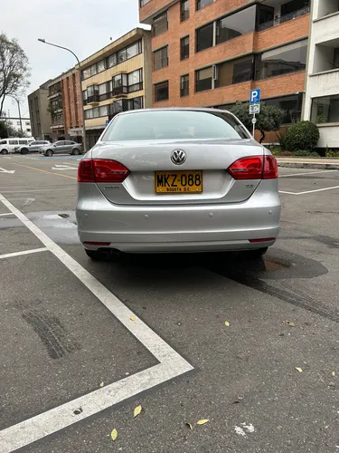 Jetta 2.5 Automatico