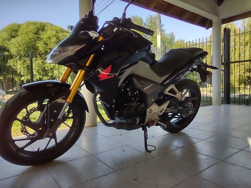 Imagen 2 de 2 de Honda 2018