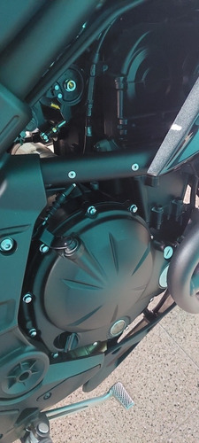 Imagen 17 de 20 de Kawasaki 2017
