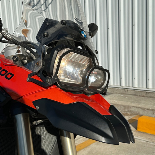 Bmw F800 Gs 2010