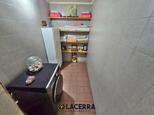 Casa 4 Ambientes En Villa Ballester