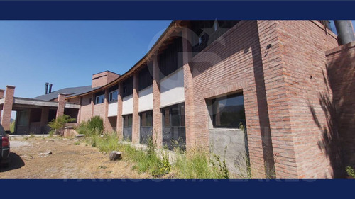 Venta Gran Propiedad A Terminar Sobre Rp62 A 5 Km Del Lago Lolog Ideal Para Emprendimiento Turístico