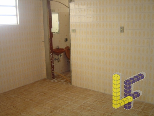 Casa Assobradada - B. Olímpico - 2511