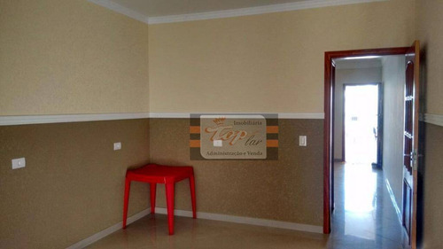 Sobrado Residencial À Venda, Jardim Pirituba, São Paulo. - So0167