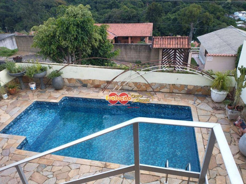 Imagem 24 de 30 de Casa - Condomínio Clube De Campo Fazenda - Ca4418