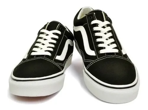 Vans mujer shop originales