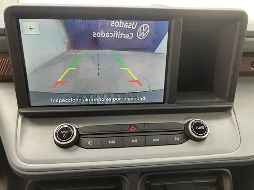 Ford Maverick 2.0 Lariat 4x4