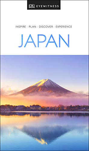 Libro Japan Eyewitness Travel Guide De Vvaa  Dorling Kinders