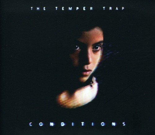 Temper Trap Conditions Usa Import Cd Nuevo