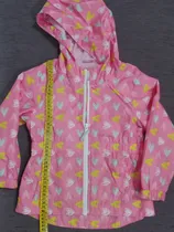 Comprar Campera Rompeviento 2\u002F3 Años Cat & Jack Tmb Carters Mimo Osh