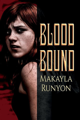 Libro: Blood Bound (1) (the Meraki Series)