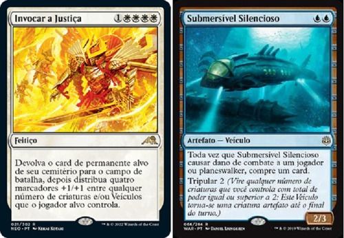 Mtg - Deck Commander Azorius Português E Inglês