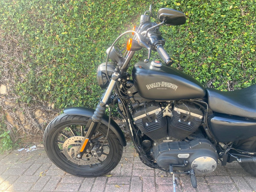 Xl 883 R 2014