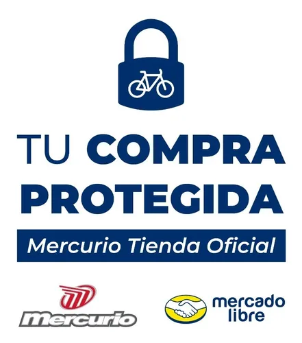 Mercurio renzzo r700 precio sale