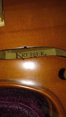 Imagen 3 de 7 de Viola Marca Kreiser 16°