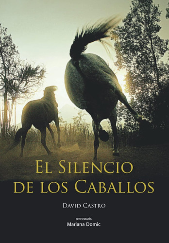 Libro: El Silencio De Los Caballos (spanish Edition)