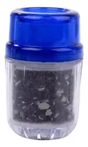 Comprar Filtro Purificador De Agua Canilla Carbón Descartable Aka