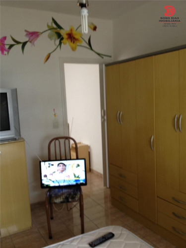 Imagem 5 de 15 de Casa - Burgo Paulista - Ref: 2723 - V-2723