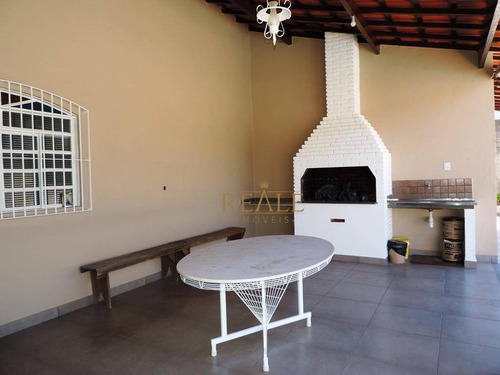 Imagem 10 de 30 de Casa À Venda, 170 M² Por R$ 890.000,00 - Recanto Das Canjaranas - Vinhedo/sp - Ca0531