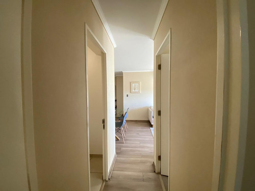 Departamento En Venta, Terrados De Kennedy. Rancagua.