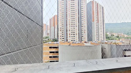 Apartamento En Venta Robledo