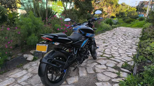 Vendo Ns 160 Fi Abs Modelo 2023 Con Traspaso