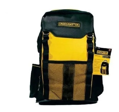 Crossmaster  MOCHILA PORTA HERRAMIENTAS