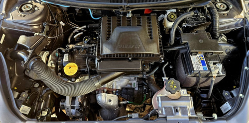 Fiat Cronos 1.3 Gse Drive Pack Conectividad