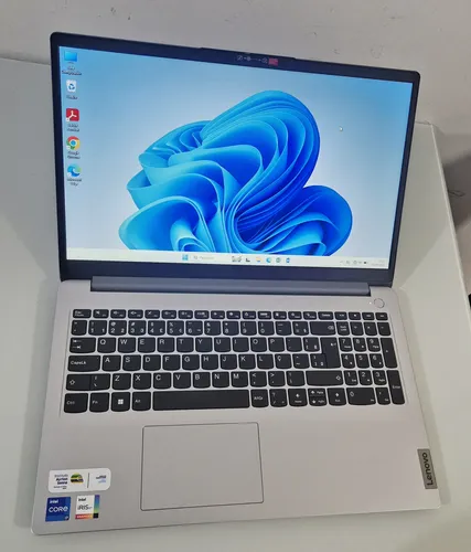 Lenovo Ideapad 1 15iau7 Core I7 Ssd 512gb 12gb Ram | MercadoLivre