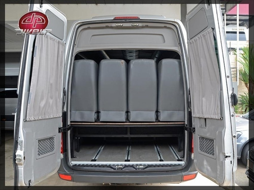 Sprinter 515cdi Executiva 21l