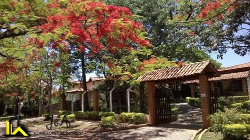 Imagem 2 de 15 de Chácara Para Venda Em Itu, Chácara Carolina, 1 Suíte, 5 Banheiros, 4 Vagas - 00339_1-2049797