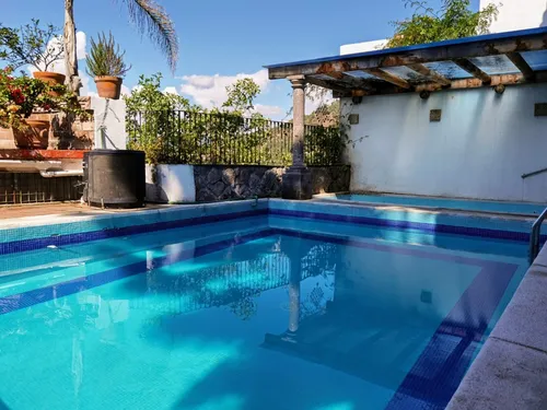 Casa En Venta Con Excelente Vista Al Lago