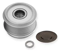 Comprar Polea Clutch Alternador Bora 2.5 Jetta A5 A6 2.5 Bettle 2.5