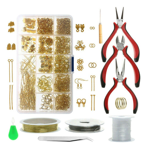 Xd Resultados De La Joyería Herramientas Para Dorado