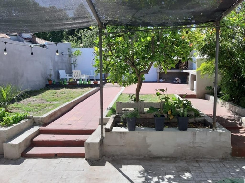Imagen 11 de 14 de Venta Casa Prado 4dormitorios (ref: Rgo-503)