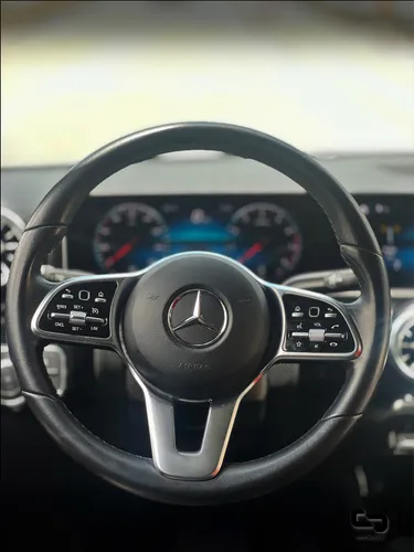 Mercedes-Benz Clase A 1.6 A 200 Urban