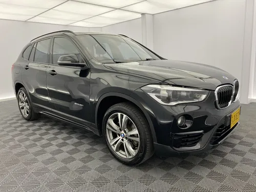 BMW X1 2.0 F48 Sdrive 20i