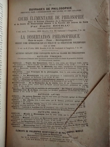 Symbolisme Guillaume Ferrero En Frances Felix Alcan 1895