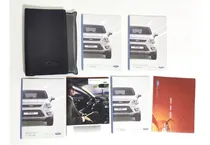Comprar Manual Del Usuario Ford Kuga 2010 Al 2013 4x4 Manuales Guia
