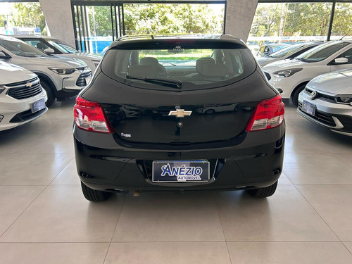 Chevrolet Onix 1.0 Ls 5p